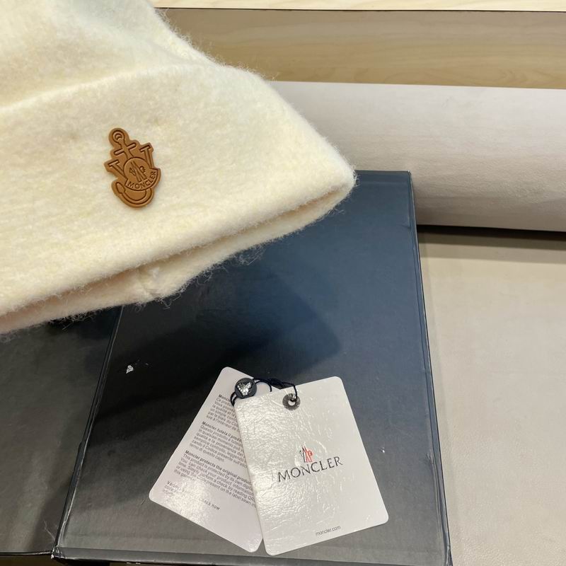 Moncler hat (714)