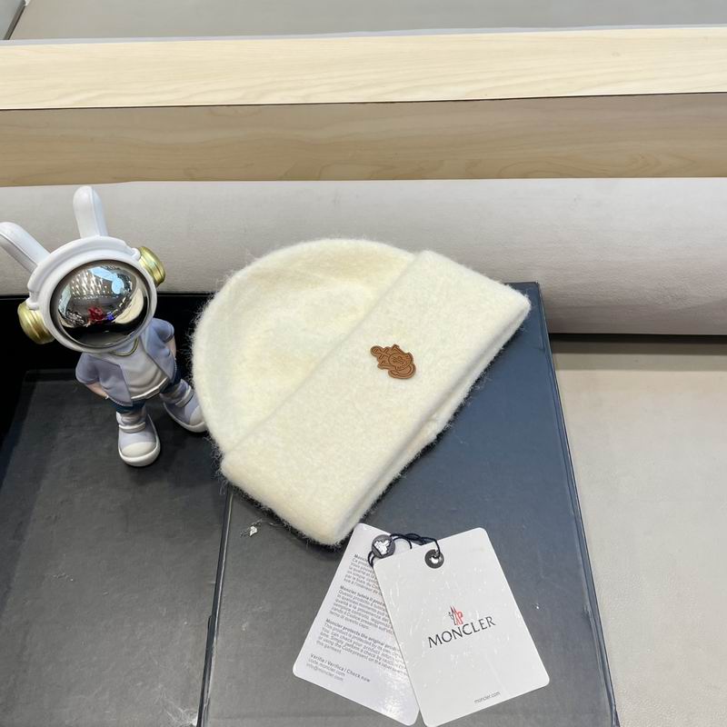 Moncler hat (715)