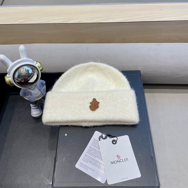 Moncler hat (717)