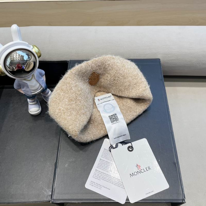 Moncler hat (718)