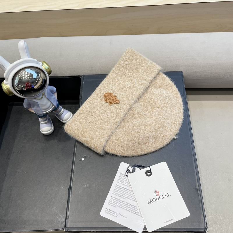 Moncler hat (719)