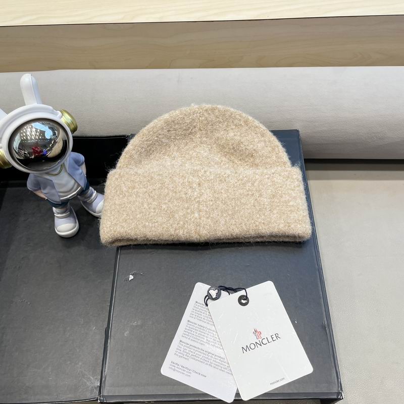 Moncler hat (720)