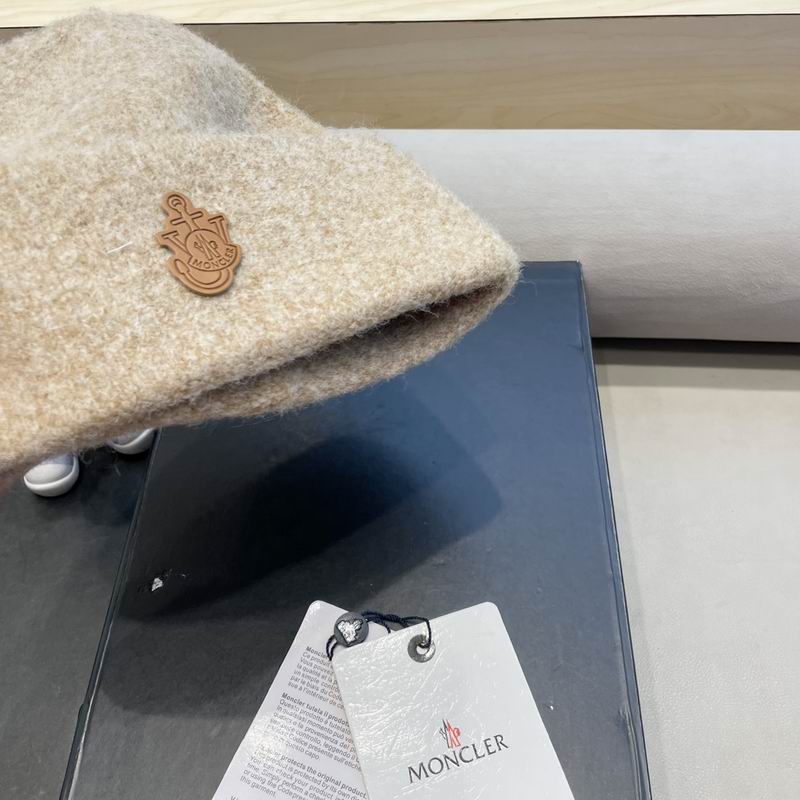 Moncler hat (722)