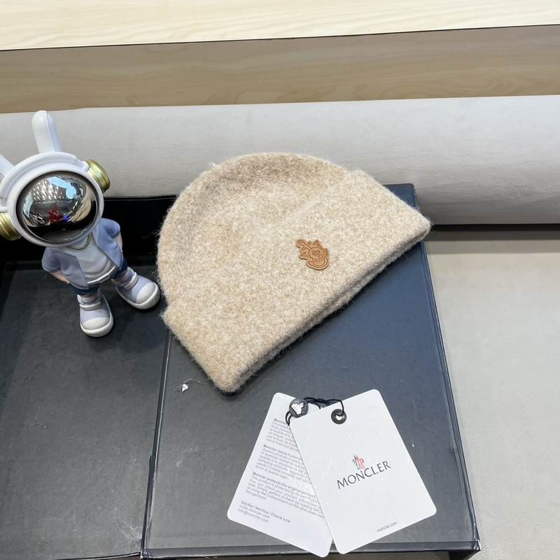 Moncler hat (723)