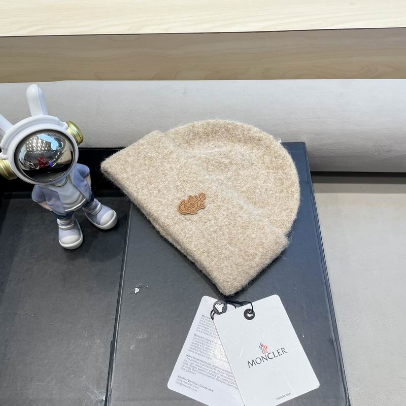 Moncler hat (724)
