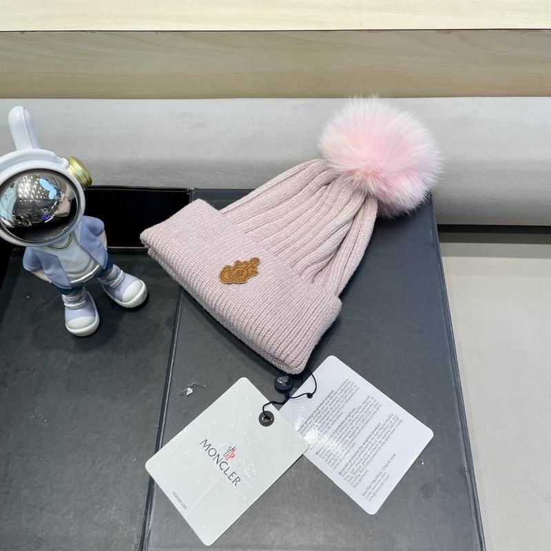 Moncler hat (8)