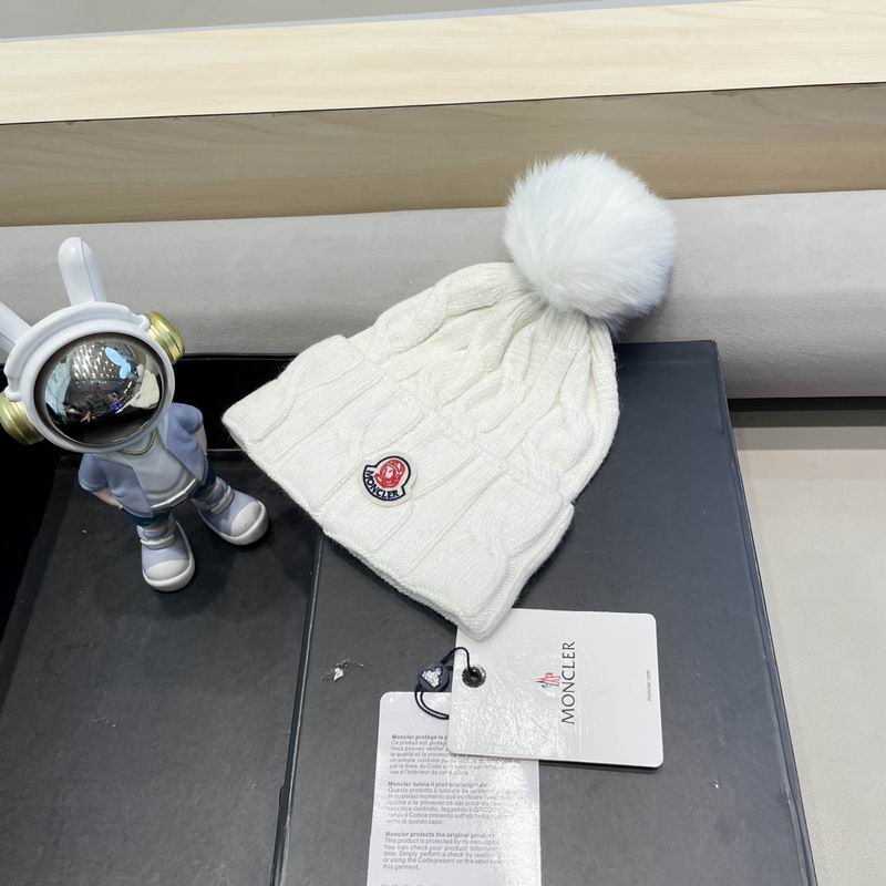 Moncler hat (80)