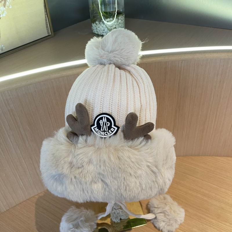 Moncler hat (80)