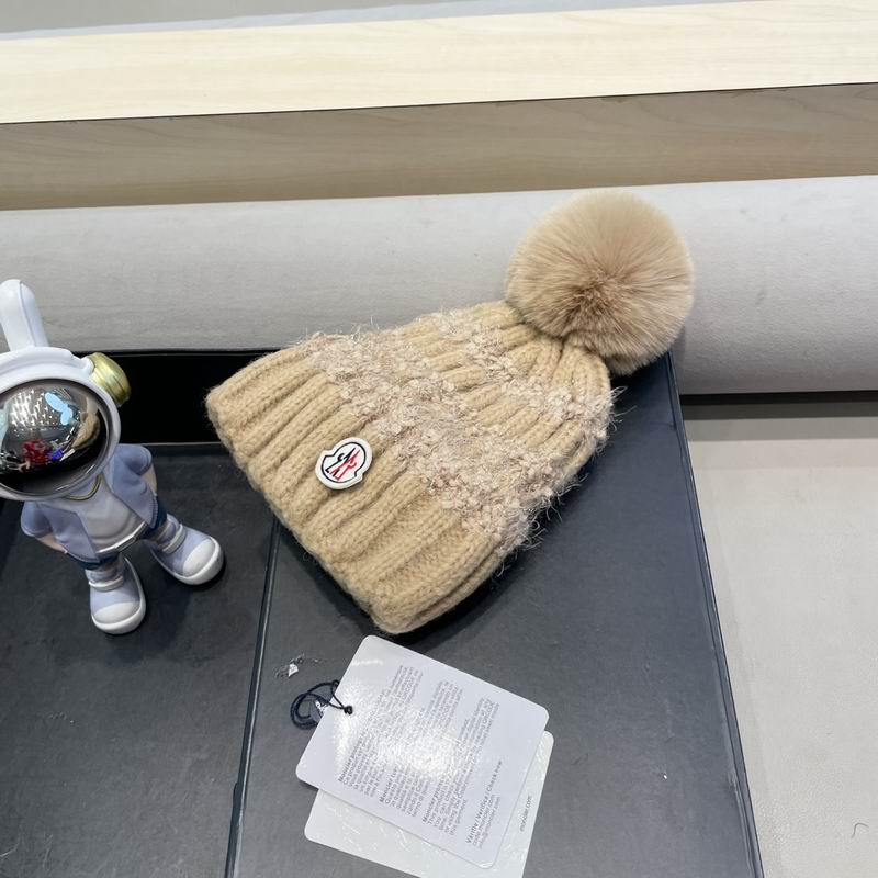 Moncler hat (80)