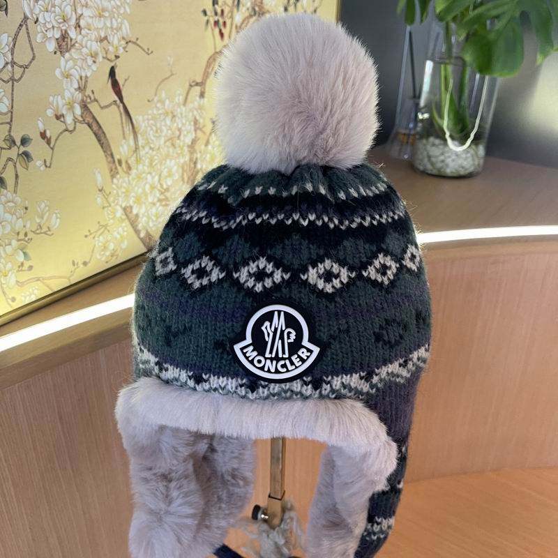 Moncler hat (80)