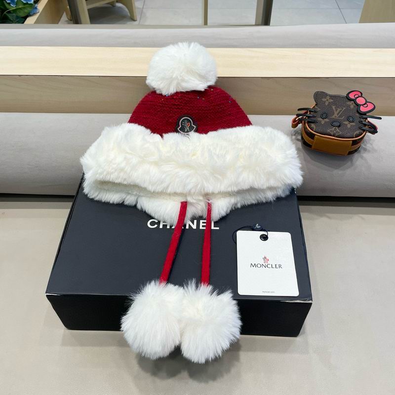Moncler hat (85)