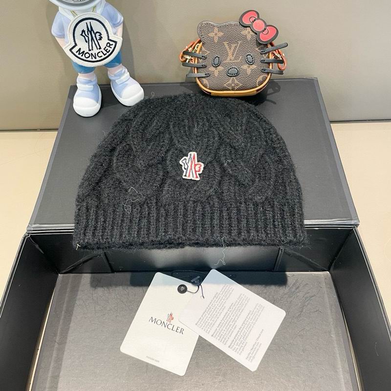 Moncler hat (9)