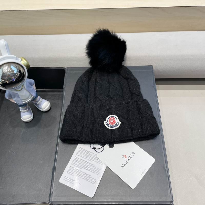 Moncler hat (90)