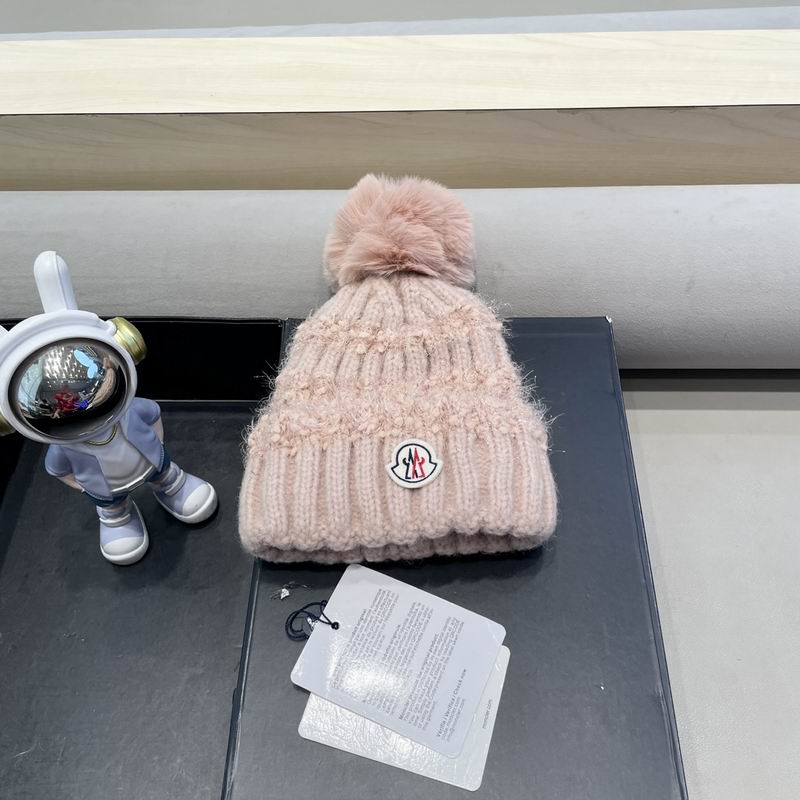 Moncler hat (90)