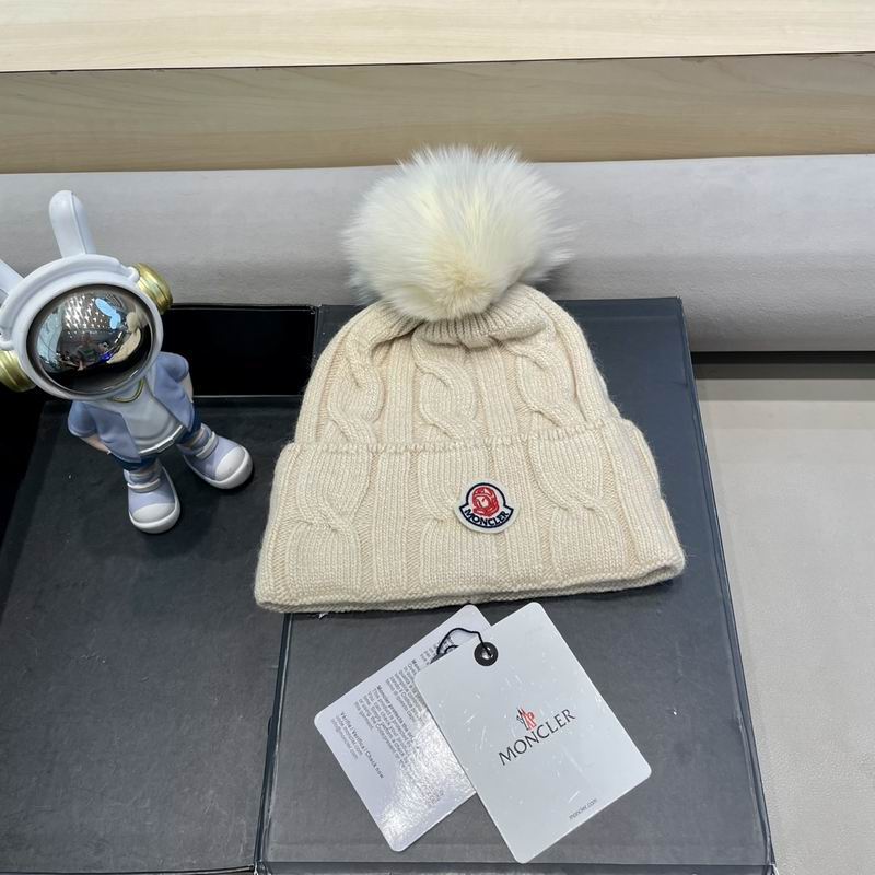 Moncler hat (99)