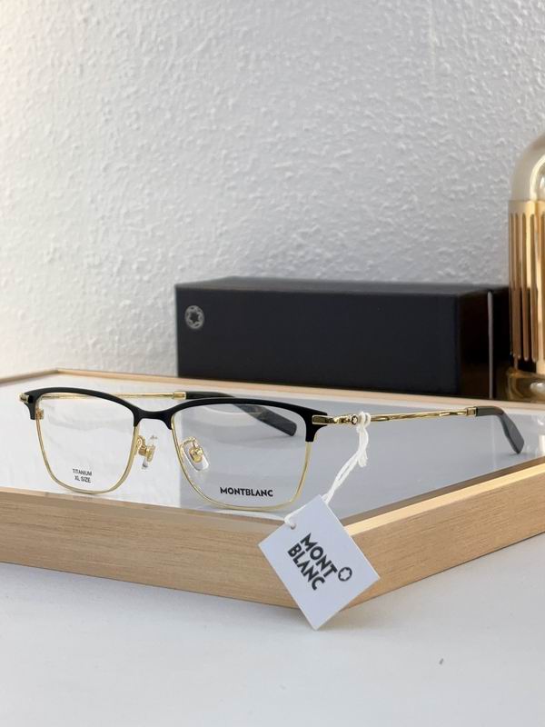 Montblanc MB0374O 54-16-150 c 01