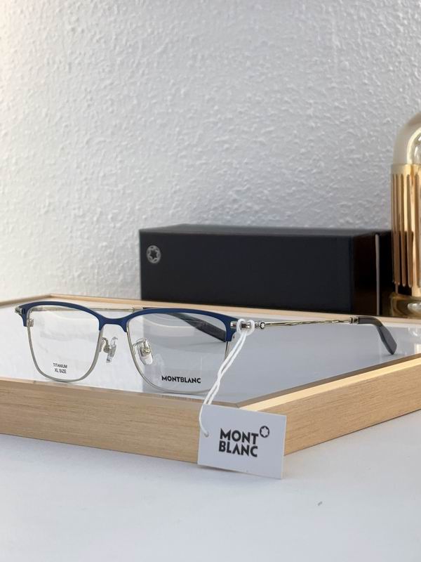 Montblanc MB0374O 54-16-150 c 02