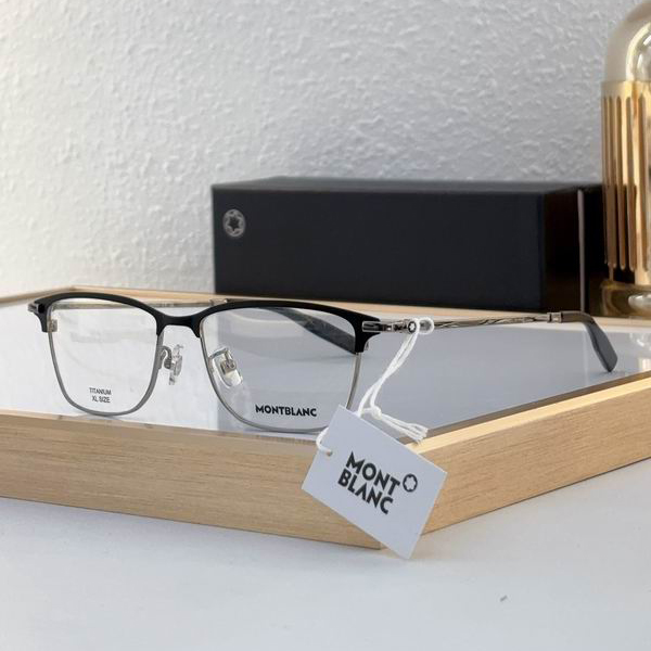 Montblanc MB0374O 54-16-150 c 03