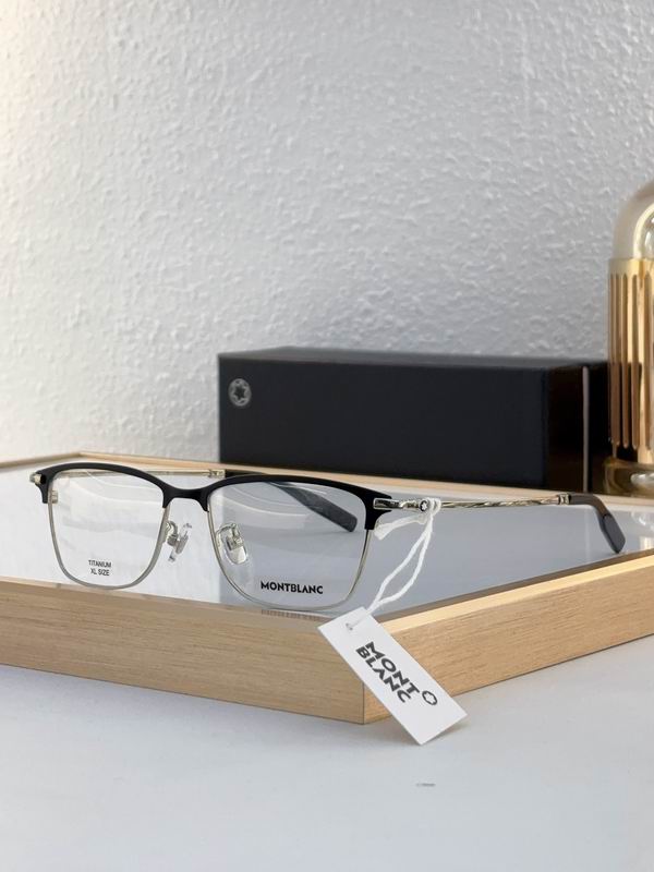 Montblanc MB0374O 54-16-150 c 05