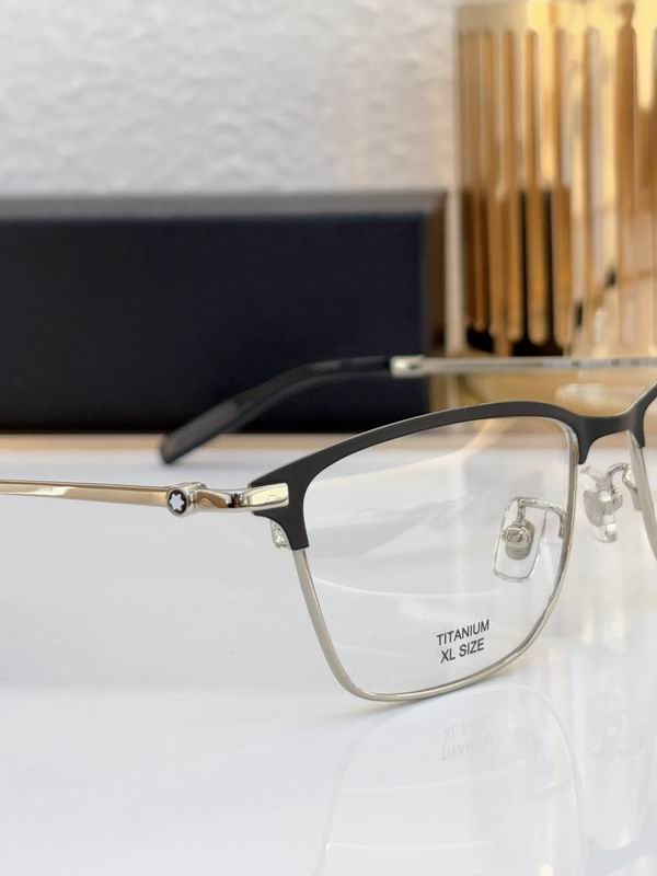 Montblanc MB0374O 54-16-150 c 06