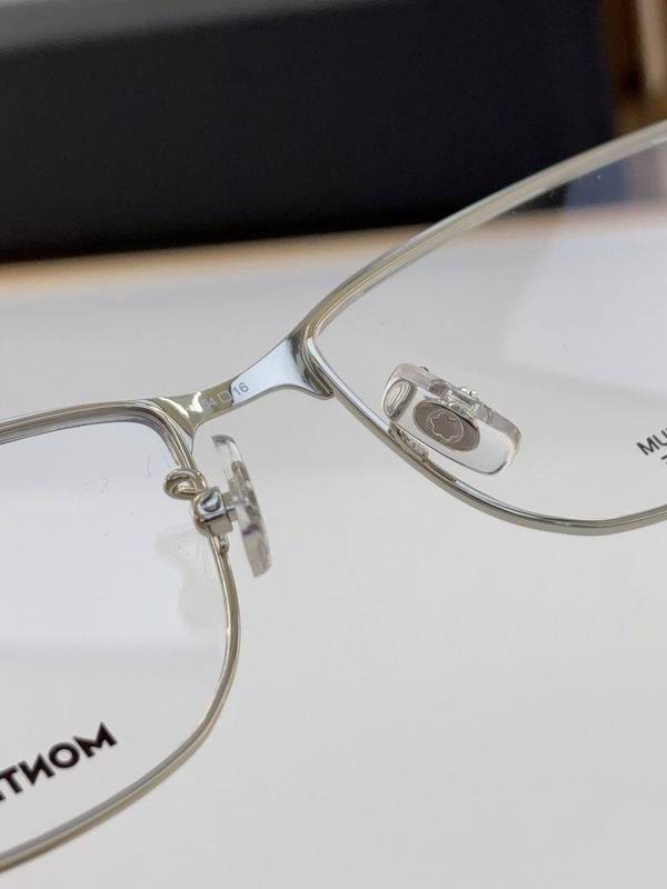 Montblanc MB0374O 54-16-150 c 07