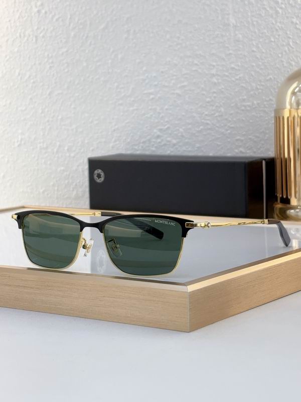 Montblanc MB0374OA 54-16-150 c04