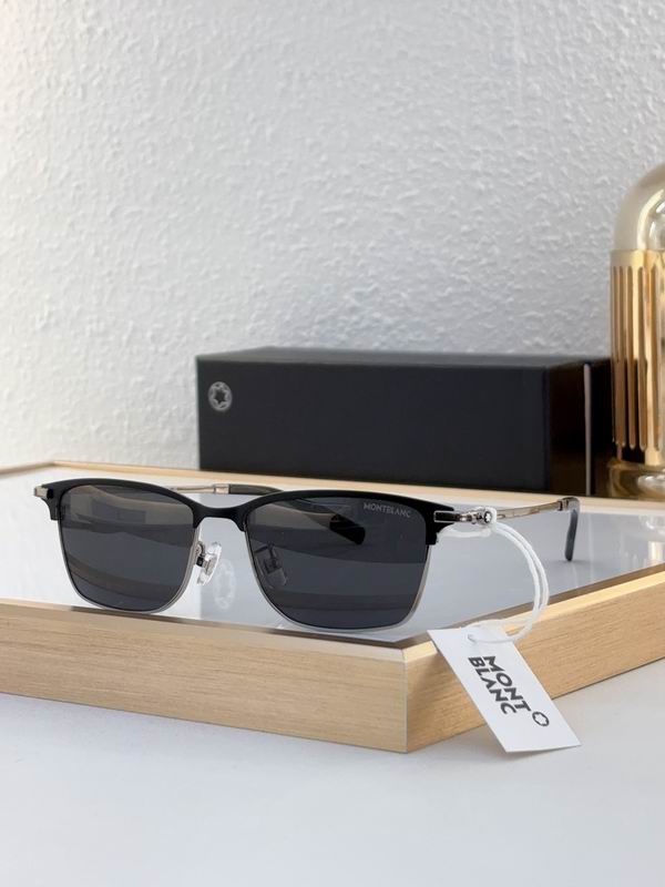 Montblanc MB0374OA 54-16-150 c05