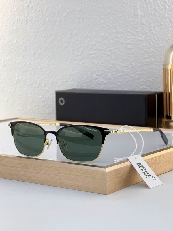 Montblanc MB0377O 54 17-150 c05