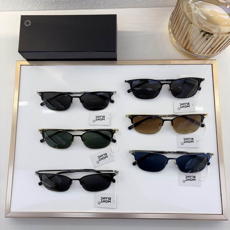 Montblanc MB0377O 54 17-150 c08