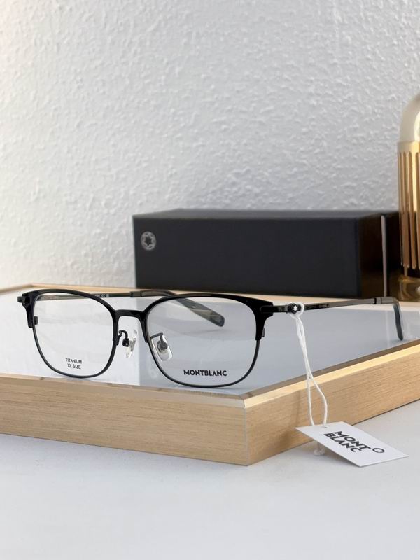 Montblanc MB0377OJ 54 17-150 C 01