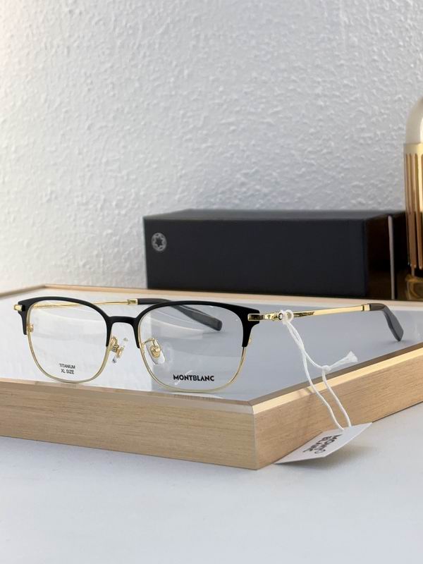 Montblanc MB0377OJ 54 17-150 C 02