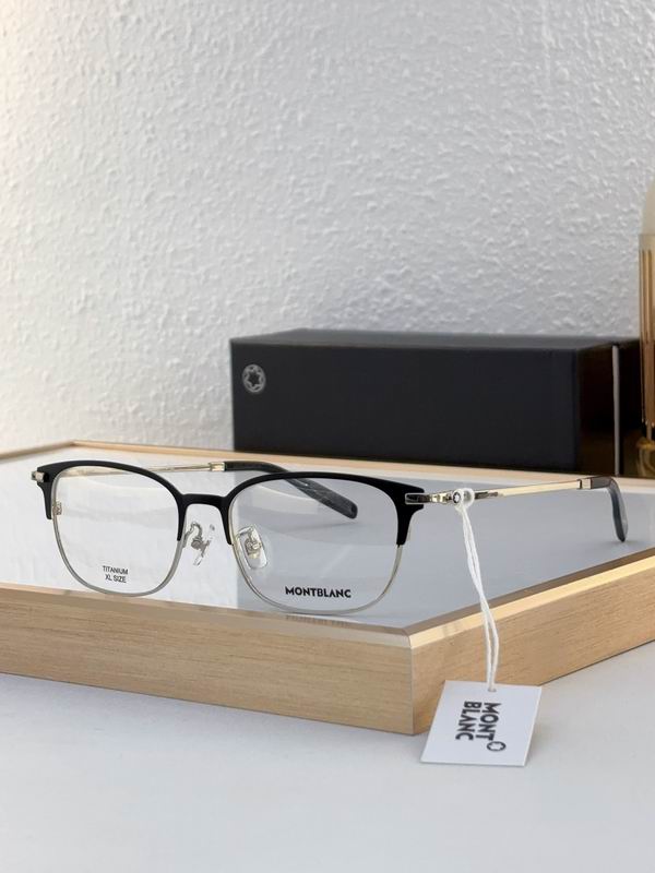 Montblanc MB0377OJ 54 17-150 C 03