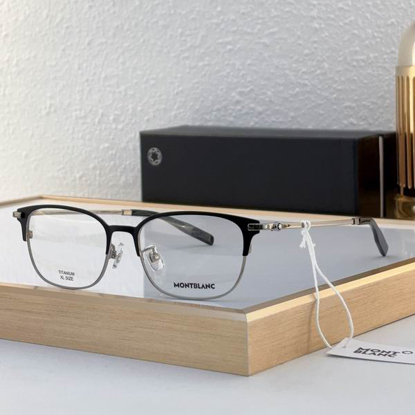 Montblanc MB0377OJ 54 17-150 C 04