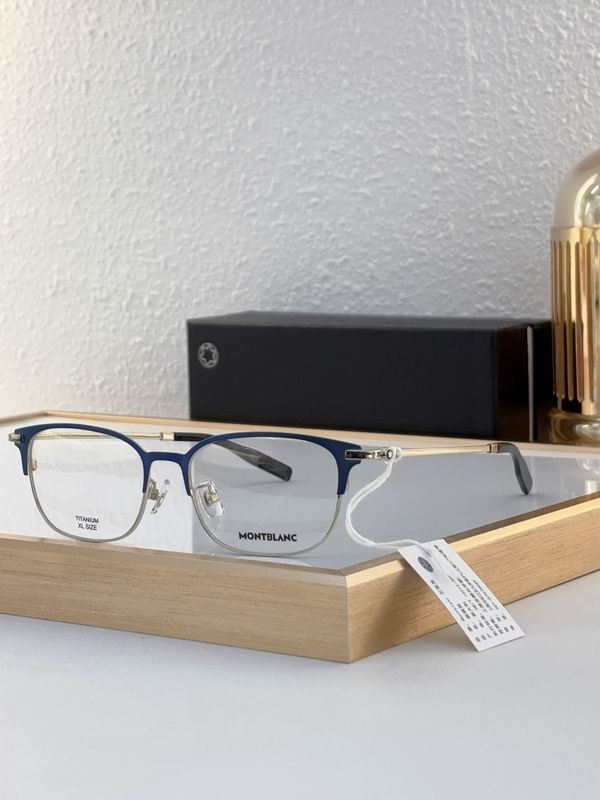 Montblanc MB0377OJ 54 17-150 C 05