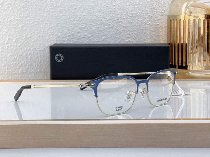 Montblanc MB0377OJ 54 17-150 C 06