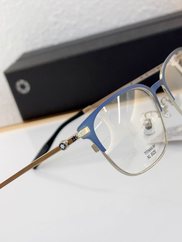 Montblanc MB0377OJ 54 17-150 C 07