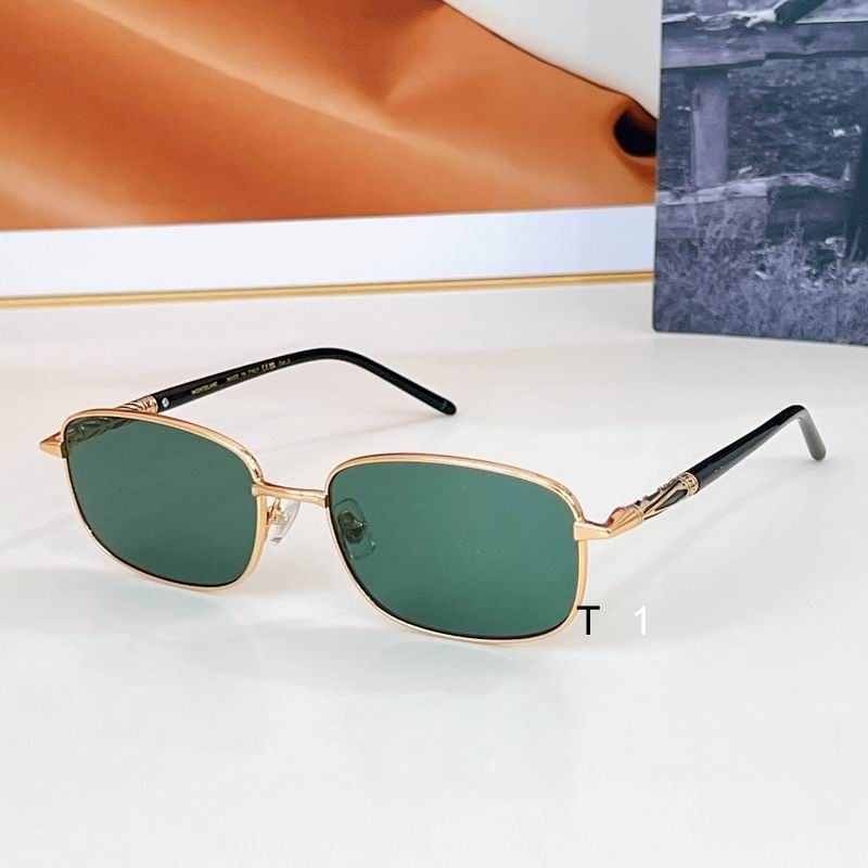 Montblanc MB0706S 56 17-145 a01