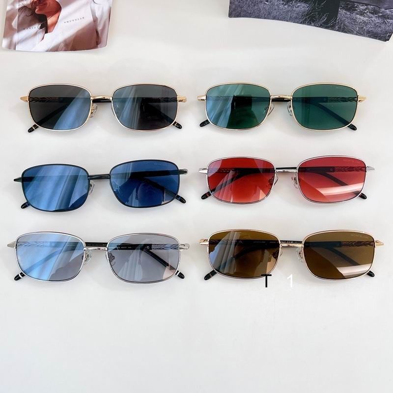 Montblanc MB0706S 56 17-145 a09