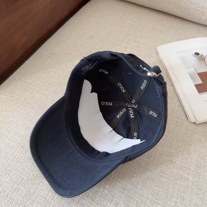 Polo cap (128)