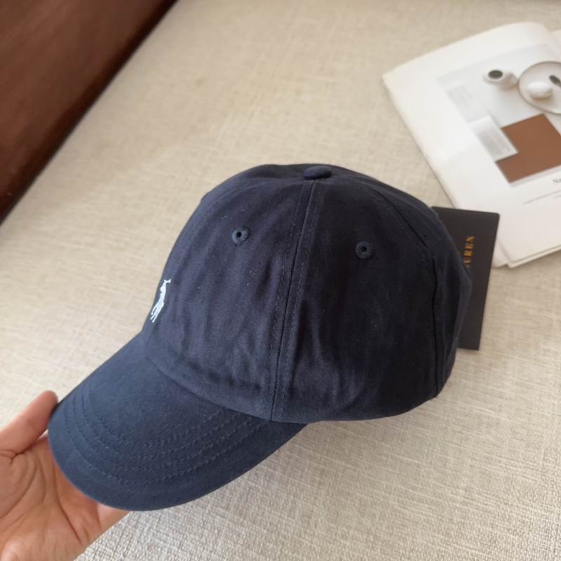 Polo cap (129)