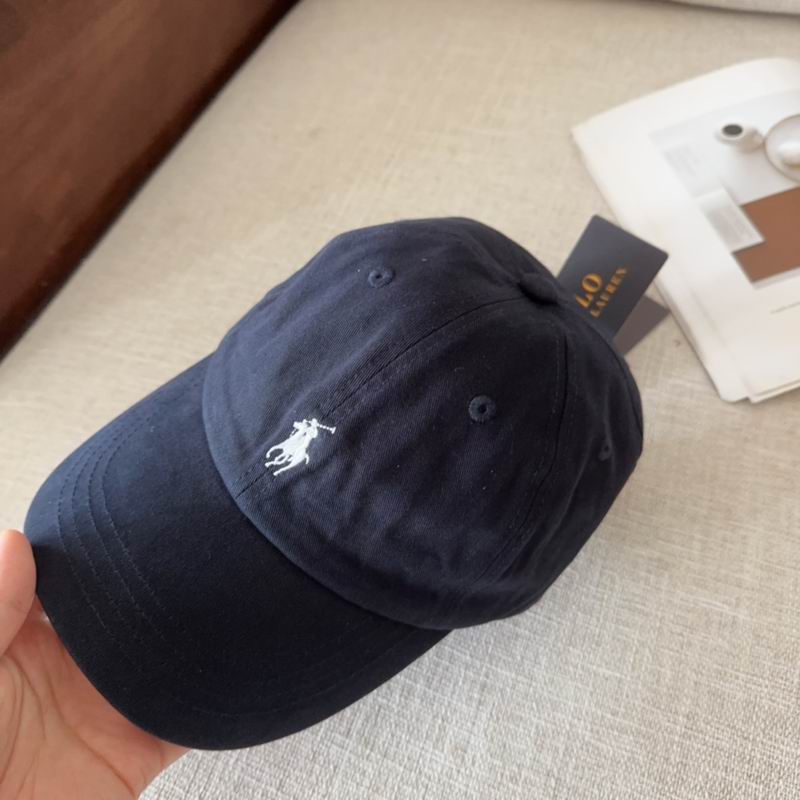 Polo cap (130)