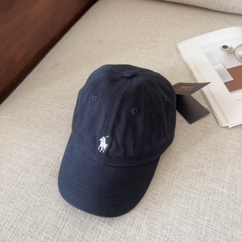 Polo cap (131)