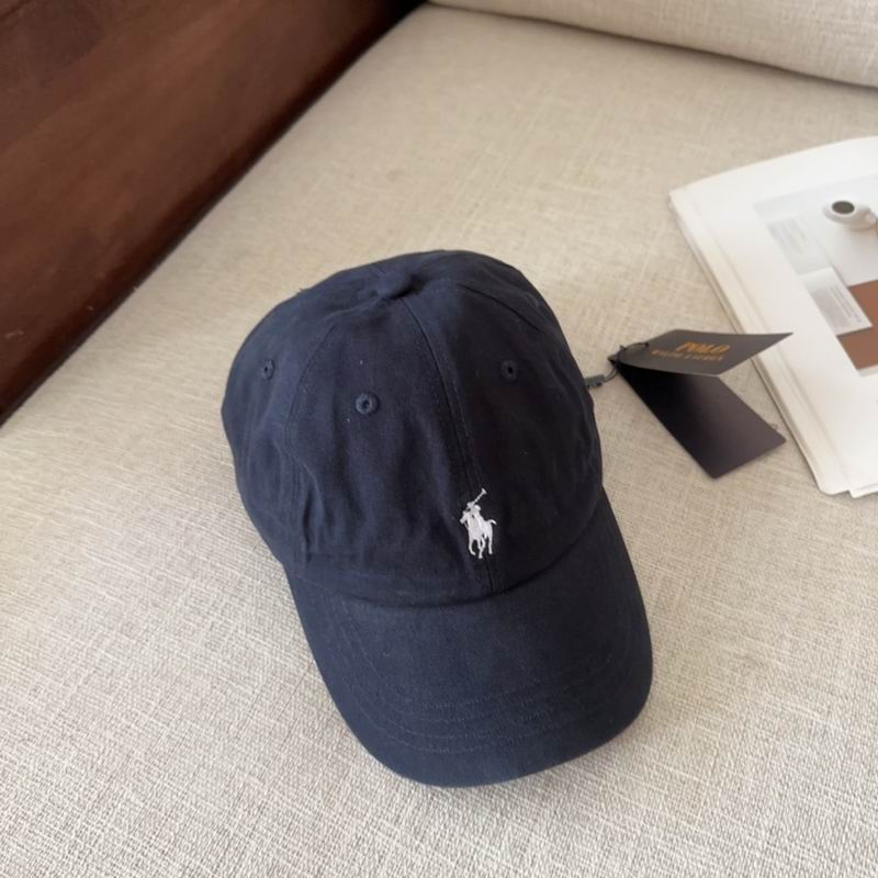 Polo cap (132)