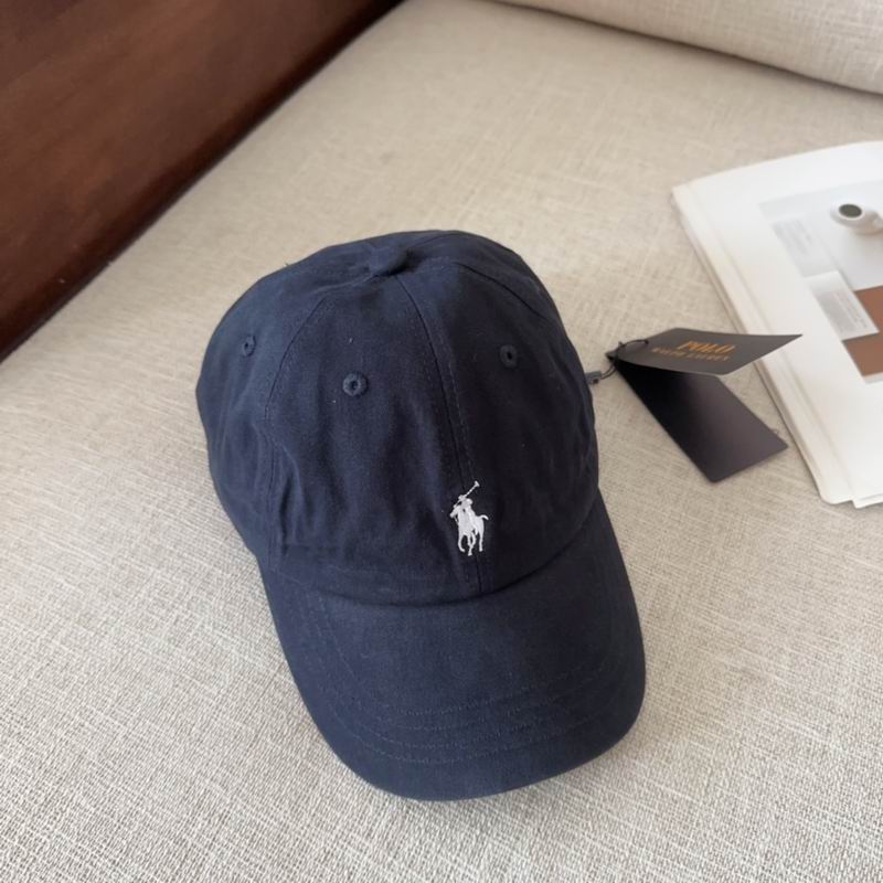 Polo cap (133)