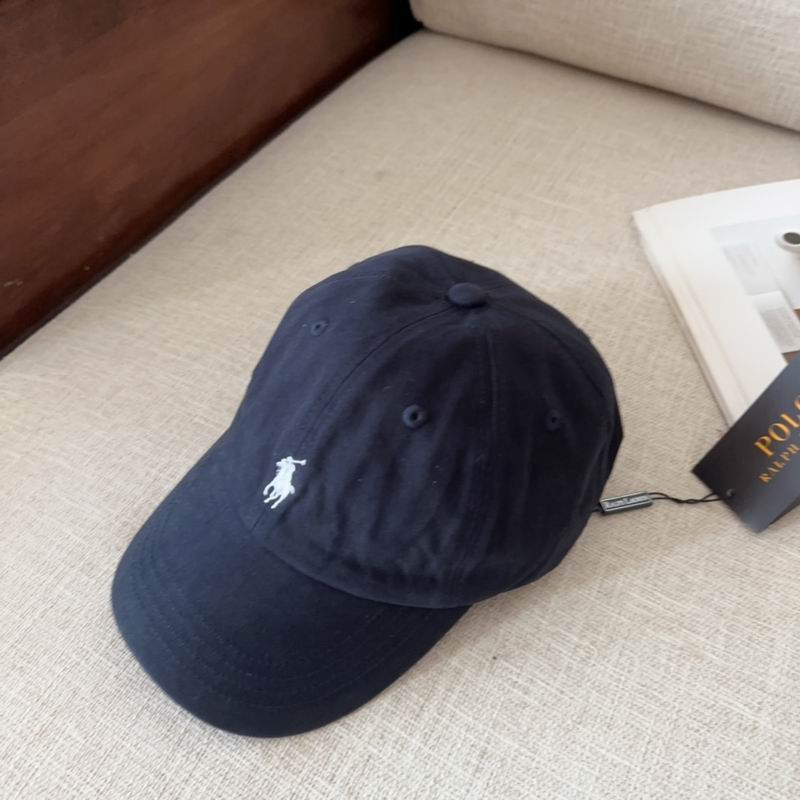 Polo cap (134)