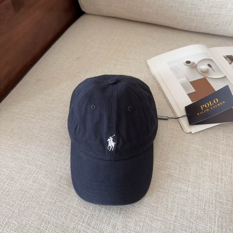 Polo cap (135)