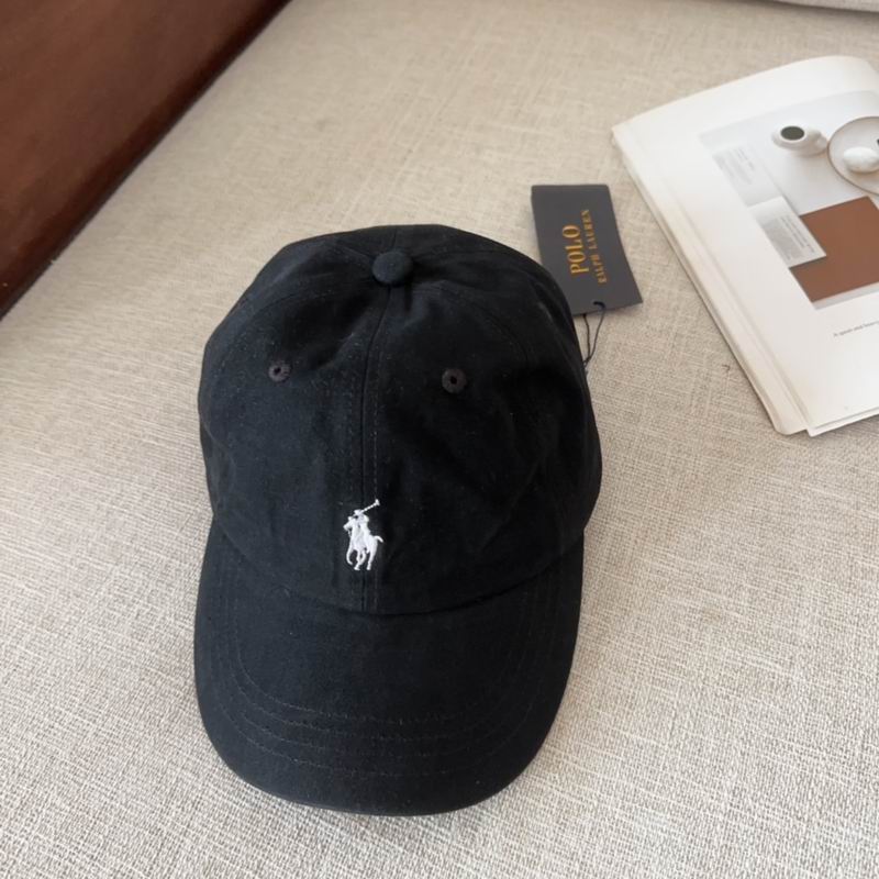 Polo cap (139)