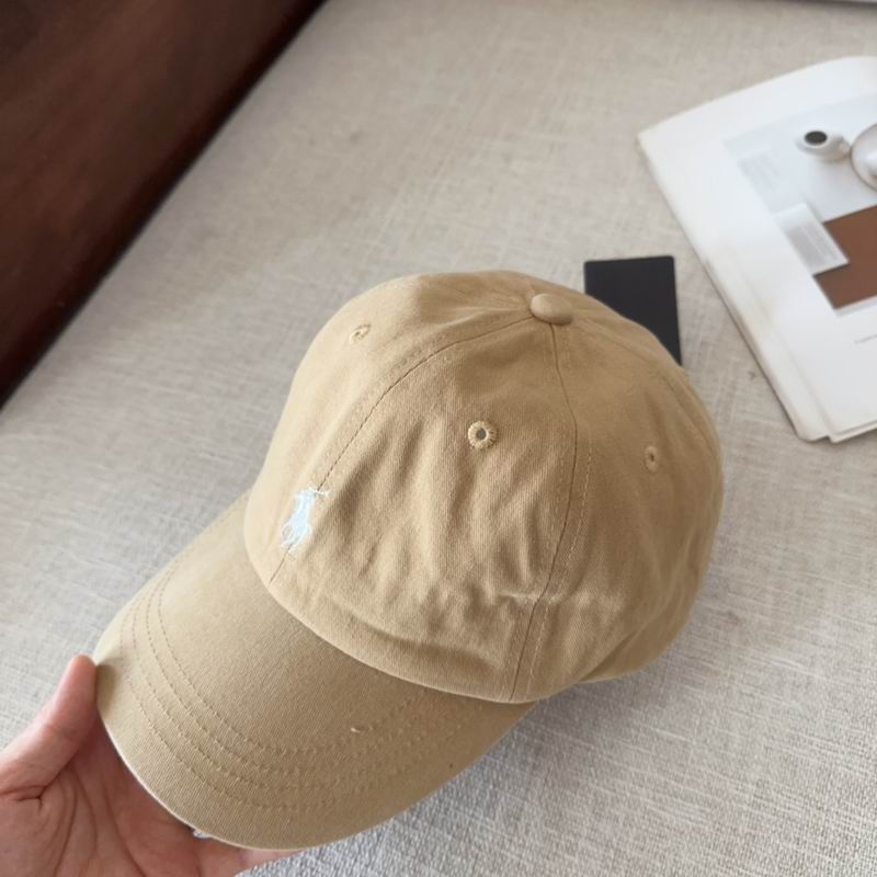 Polo cap (148)