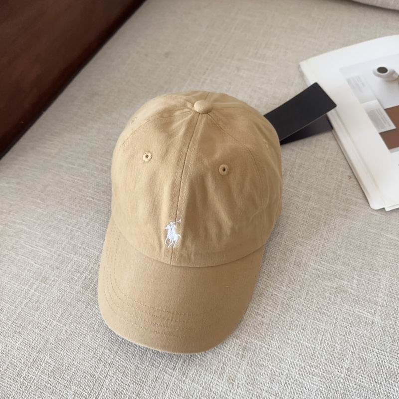 Polo cap (149)