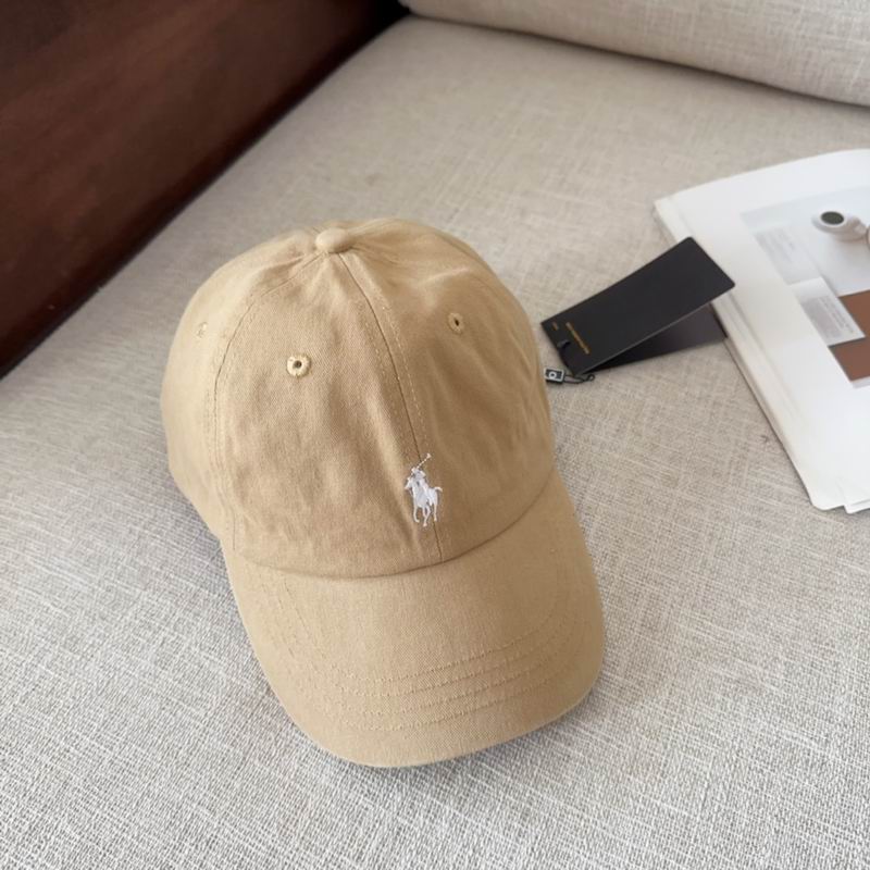 Polo cap (150)